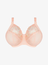 Deauville I-K Full Cup Support Bra - Venus
