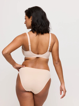 Deauville Rio Briefs - Caffe Latte