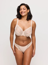 Deauville Rio Briefs - Caffe Latte