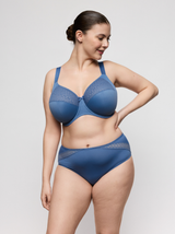 Montara Full Briefs - Regatta Blue