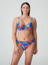 Latakia B-I Full Cup Bikini Top