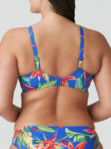 Latakia B-I Full Cup Bikini Top