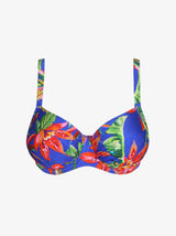 Latakia B-I Full Cup Bikini Top