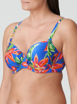 Latakia B-I Full Cup Bikini Top