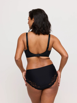 Madison Full Briefs - Black