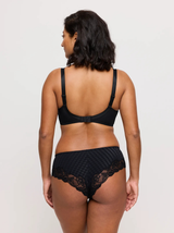 Madison Hotpants - Black