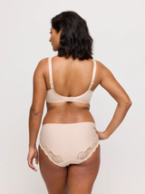 Madison Full Cup Bra - Caffe Latte