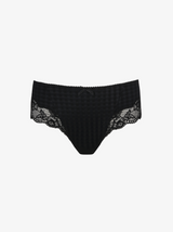 Madison Hotpants - Black
