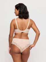 Madison Hotpants - Caffe Latte