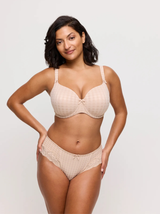 Madison Hotpants - Caffe Latte