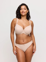 Madison Rio Briefs - Caffe Latte