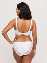 Madison Rio Briefs - Natural