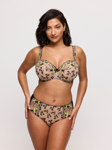 Manali Full Briefs - Wild Bloom