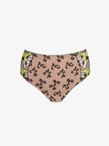 Manali Full Briefs - Wild Bloom