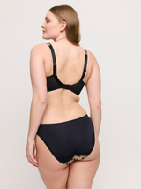 Manali Rio Briefs - Wild Bloom