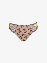 Manali Rio Briefs - Wild Bloom