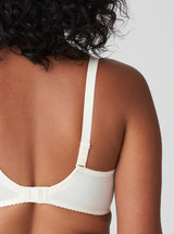 Mohala Balcony Bra - Vintage Natural