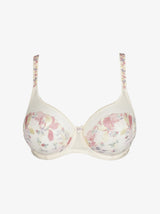 Mohala Balcony Bra - Vintage Natural