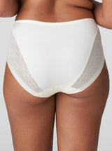 Mohala Full Briefs - Vintage Natural