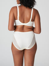 Mohala Full Briefs - Vintage Natural
