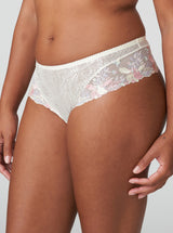 Mohala Luxury Thong - Vintage Natural