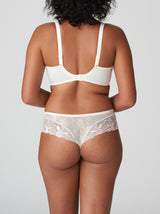 Mohala Luxury Thong - Vintage Natural