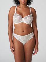 Mohala Thong - Vintage Natural