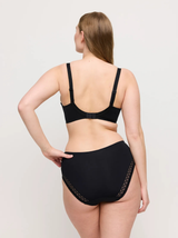 Montara Full Cup Bra - Black