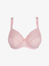Salerno Full Cup Bra - Spring Rose