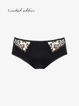 Deauville Full Briefs - Smoky Bronze