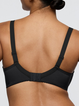 Deauville Full Cup Bra - Smoky Bronze