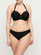 Delray Rio Bikini Briefs - Black