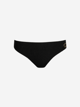 Delray Rio Bikini Briefs - Black