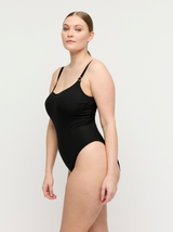 Delray C-G Wireless Swimsuit - Black