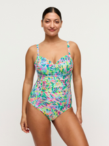 Douala C-I Underwired Full Cup Control Swimsuit