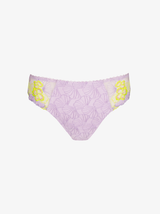 Ixia Rio Briefs - Wisteria