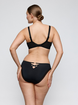 Jokko Rio Briefs - Black
