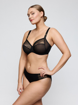 Jokko Rio Briefs - Black