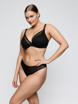 Jokko Thong - Black