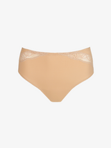 Salerno Full Briefs - Candy Ginger