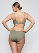 Cala Luna Full Briefs - Botanique