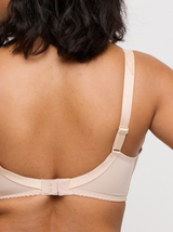 Madison Full Cup Bra - Caffe Latte