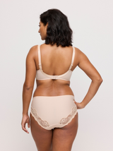 Madison Full Cup Bra - Caffe Latte