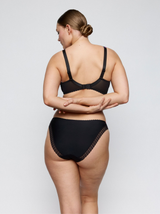 Miyara Rio Briefs - Floral Eclipse