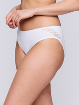 Salerno Rio Briefs - Natural