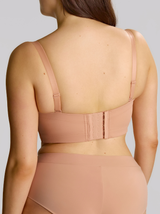 Dana Strapless Bra - Hazel