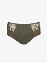 Deauville Full Briefs - Paradise Green