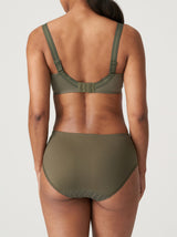 Deauville Full Briefs - Paradise Green