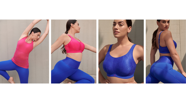 Elevate your workout with Prima Donna Sport