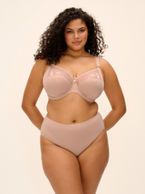 Smooth Full Briefs - Sahara